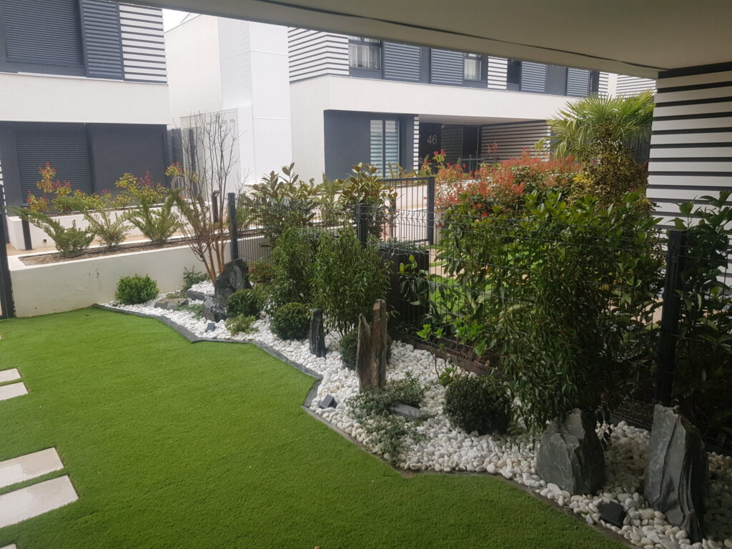 Jotisa Jardinería en Madrid